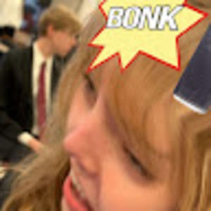 Meet your Posher, Lily